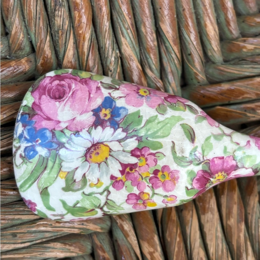 Royal Winton Summertime Porcelain Scoop - Picture 5 of 14